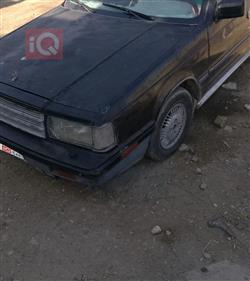 Kia Concord